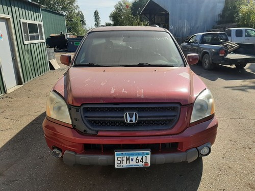 Engine ECM Electronic Control Module Engine Fits 03-04 PILOT 1065326 - Bild 6 von 12