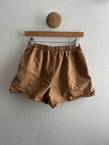 Donni. Button Down Shirt and Shorts Set Size XS - Picture 8 of 10