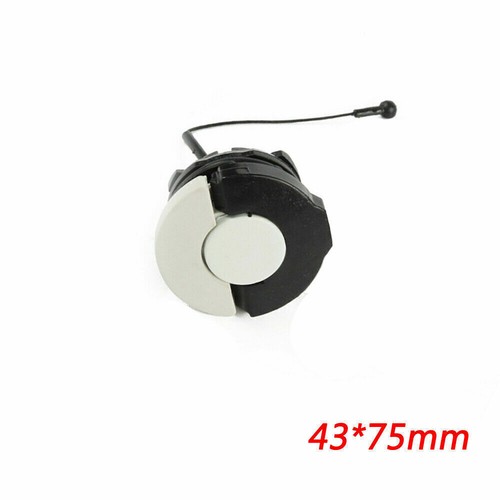 2*Fuel Gas Oil Filler Cap For STIHL Chainsaw MS200 MS210 MS230 MS250 MS260 MS380 - Picture 3 of 11