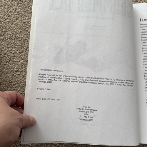 The Grammar Ace: Instructor's Manual - Paperback By Duane Bolin - VERY GOOD - Picture 3 of 7