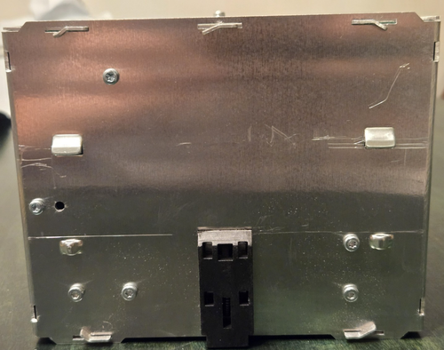 CBI2420A 24VDC 20A AdelSystem UPS Battery Charger DIN Rail (Altech Corp Model) - Afbeelding 8 van 12