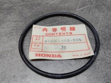 O-Ring 89X4.5MM HONDA 91316-300-005