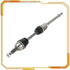 Front Right For Nissan For Altima Maxima 2016-2020 3.5L CV Axle Shaft Assembly