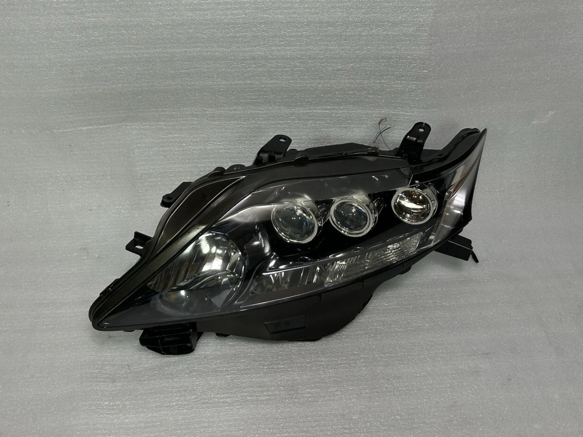 Headlights for 2012 Lexus RX450h for sale | eBay
