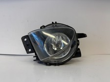 06-08 BMW 325I 328I 330I SEDAN RIGHT FRONT FOG LIGHT ASSEMBLY 63101 0001 OEM