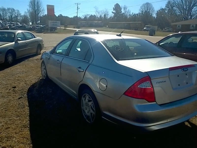 Air Flow Meter 5.4L 8-330 Fits 04-16 FORD E350 VAN 83123 - Image 3 of 4