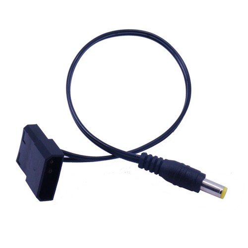 1Pc Computergehäuse LED-Leuchten mit Controller- RGB-Controller Großes - Bild 10 von 11
