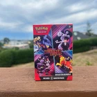 Scarlet & Violet Destined Rivals Booster Bundle, Sealed, Pokémon TCG