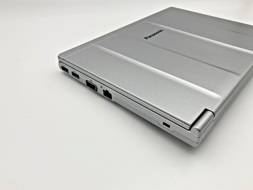 Panasonic Let's note CF-SV1 Intel Core i5-1145G7 RAM 16GB SSD 1TB WUXGA w/ AC - Picture 9 of 14