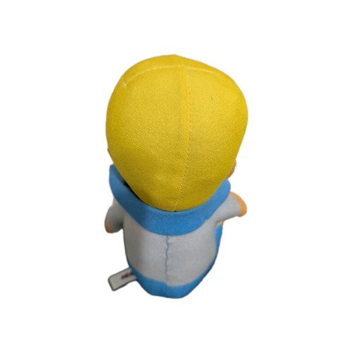 Scooby-Doo FRED Plush Toy Factory Stuffed Animal Soft Figure Cartoon Character - Picture 3 of 4
