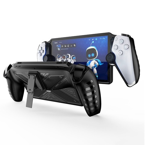 Para Portal Máquina de Juego TPU con Soporte Funda Protectora Máquina de Juego Protecciónh3455 - Imagen 5 de 6