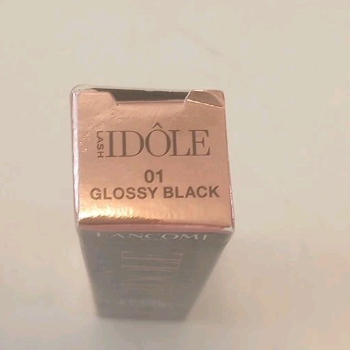 Lancome Idole Lash Lifting Volumizing Mascara Fanned out 0.08Oz 2.5ml Travel Sz - Bild 5 von 5