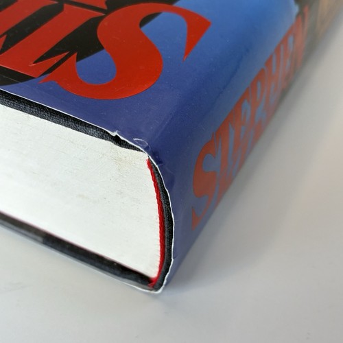 Needful Things | Stephen King | Hardcover | Good Condition - Foto 6 di 11