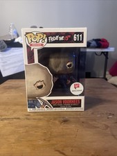 Funko Pop! Movies Friday the 13th Jason Voorhees Figure #611 Walgreens Exclusive