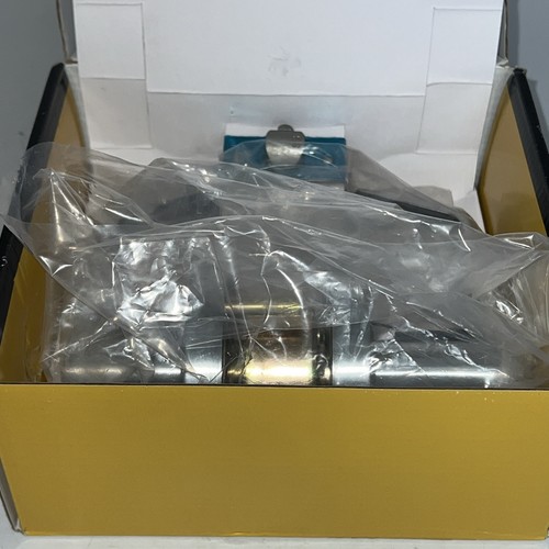Gleichschließend Zugang Klasse 2 kommerzielles Schloss Set Türschloss Schwerlast HiSafe neu offene Box - Bild 10 von 12