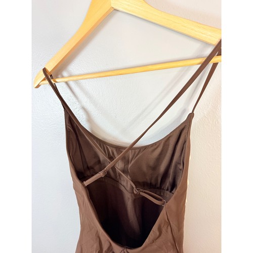 Traje de baño de una pieza J.Crew con botones retroceso talla 8 - Imagen 7 de 10