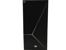 iBUYPOWER CS-ARC-659 ATX Mid Tower Gaming Case w/ Fans  Used PC Case Only