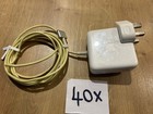Chargeur d'origine Apple 45W MagSafe 2 A1436 Macbook Air 2012-2017 Grade C