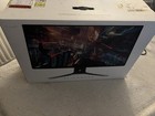 Alienware AW2721D 27-calowy monitor gamingowy QHD (2560x1440), 240Hz IPS używany raz