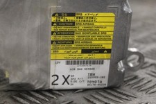 Scatola airbag TOYOTA AVENSIS 2 PHASE 2 8917005220