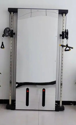 Home Gym Equipment - Picture 3 of 4