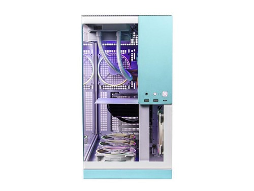 Skytech ST-AQUA-2274-BL-AL Ryzen 7 7000 Series 32GB 1TB SSD WARRANTY - Picture 6 of 7