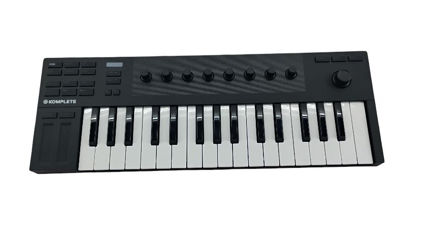 Native Instruments Komplete Kontrol M32 Keyboard Controller (WMP015457)
