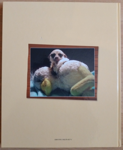 Gräsers Tiergeschichten mit vielen Anekdoten und Basteleien von Jörg Gräßer - Bild 2 von 2