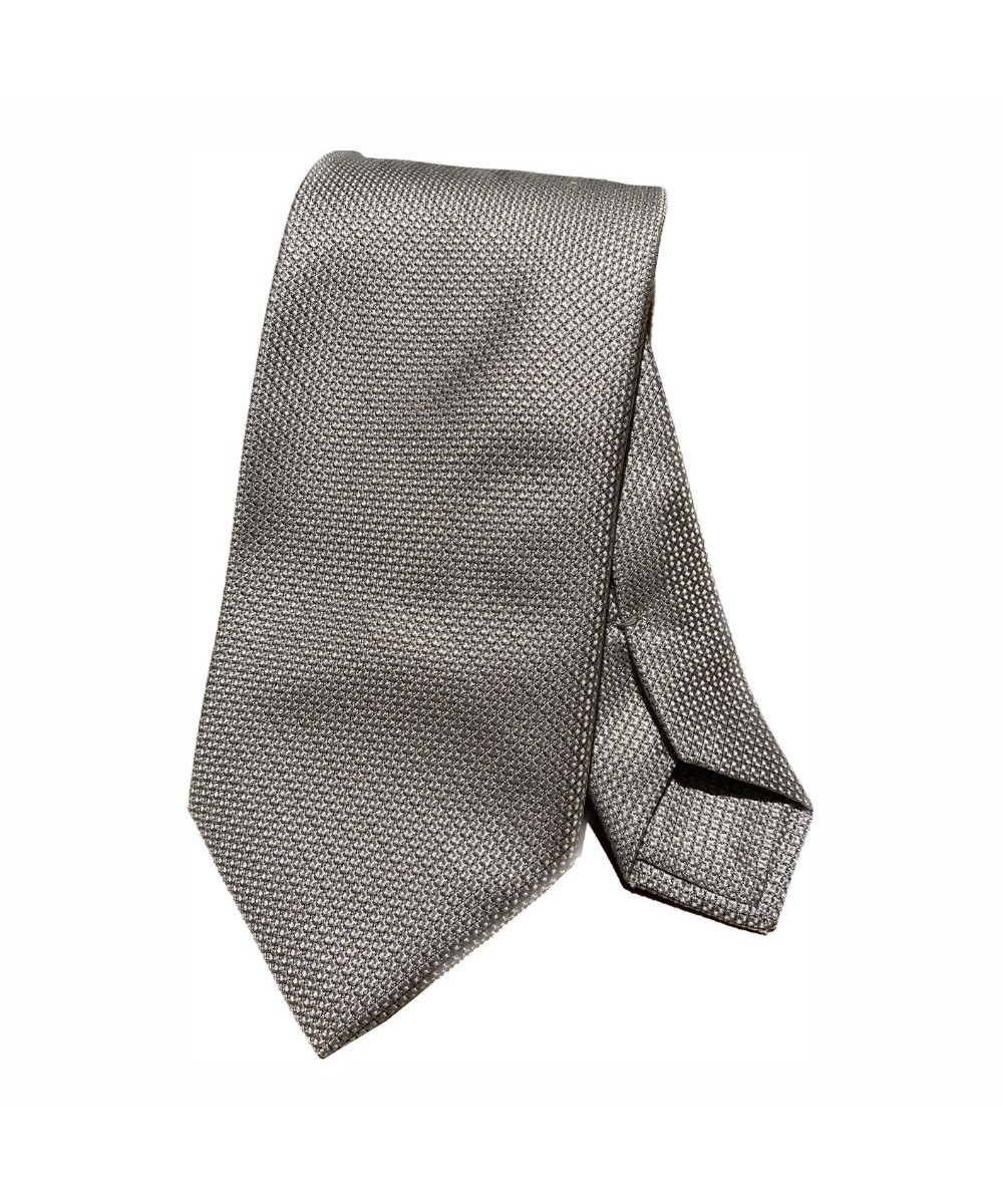 Галстук-бабочка Galise из жаккарда seta, галстук-бабочка grigio chicco di riso 3SL8.GRCH