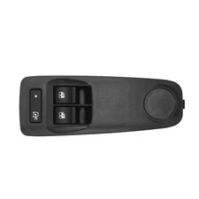 X AUTOHAUX Front Driver Side Master Power Window Switch for Ram ProMaster... 