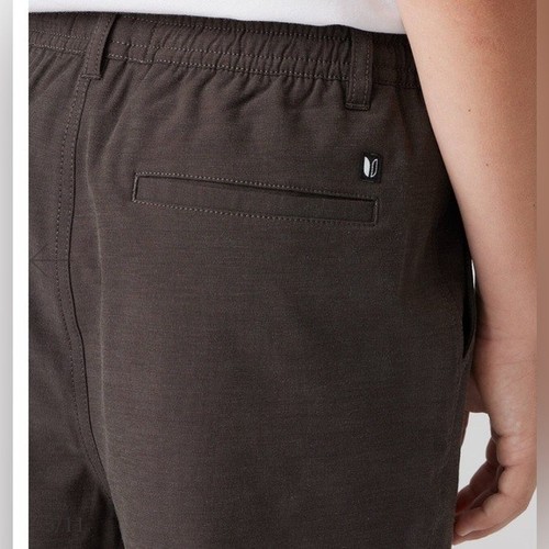 LinkSoul Kid's Saturday Short (Unlined), Boy's size M, $60 Retail - NWT - Picture 3 of 12