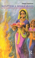 Deepa Sreenivas | Sculpting The Middle Class | Buch | Englisch (2010)