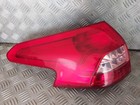 Feu Arrière Gauche Complet - CITROËN C5 II (2) TOURER X7 - De 06-2008 Fond Rosé