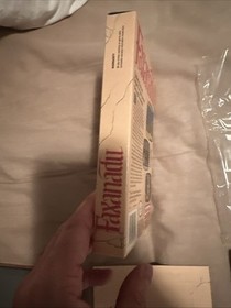 Faxanadu For Nintendo Entertainment System NES Complete w/ Box Manual CIB MINT