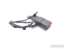 Mitsubishi ASX Front Seat Belt Buckle Right 2011 SUV 4/5dr 6173458A (10-24)