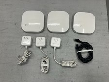 Eero Pro 2nd Generation (Model B010301) WiFi System - White - Set of 3
