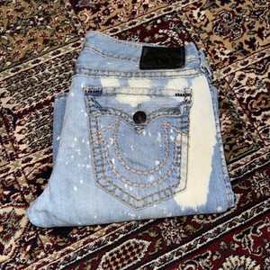 True Religion Jeans Ricky Super T | eBay True Religion Jeans Ricky Super T | eBay