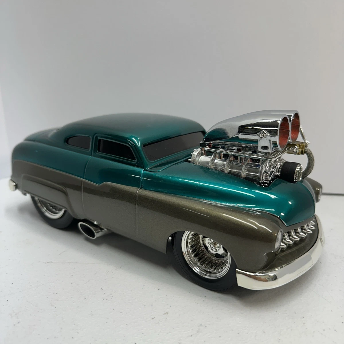Muscle Machines Mercury 1:18 Scale Diecast & Toy Vehicles for sale