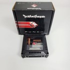 Rockford Fosgate PP4-X Passive Audio Crossover – 4 Ohm, 125W RMS / 250W Peak