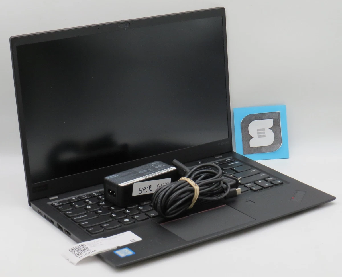 Lenovo Thinkpad X1 Carbon 6th Gen PC Laptops & Netbooks for Sale