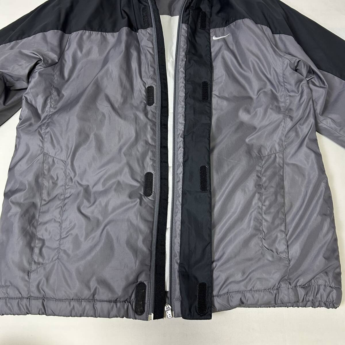 00s y2k NIKE CLIMA FIT Nike CLIMA FIT Filling Blouson Jacket 00s y2k NIKE CLIMA FIT Nike CLIMA FIT Filling Blouson Jacket