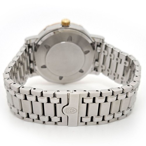 CORUM Admiral's Cup Maree Automatic Winding 277.831.21 Silver Dial Men - Picture 3 of 7