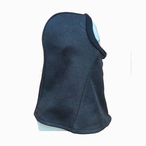 Anti Knife Cut Neck Guard Slash Protection Mask Proof Throat Cutting Headgear AU - Foto 5 di 6