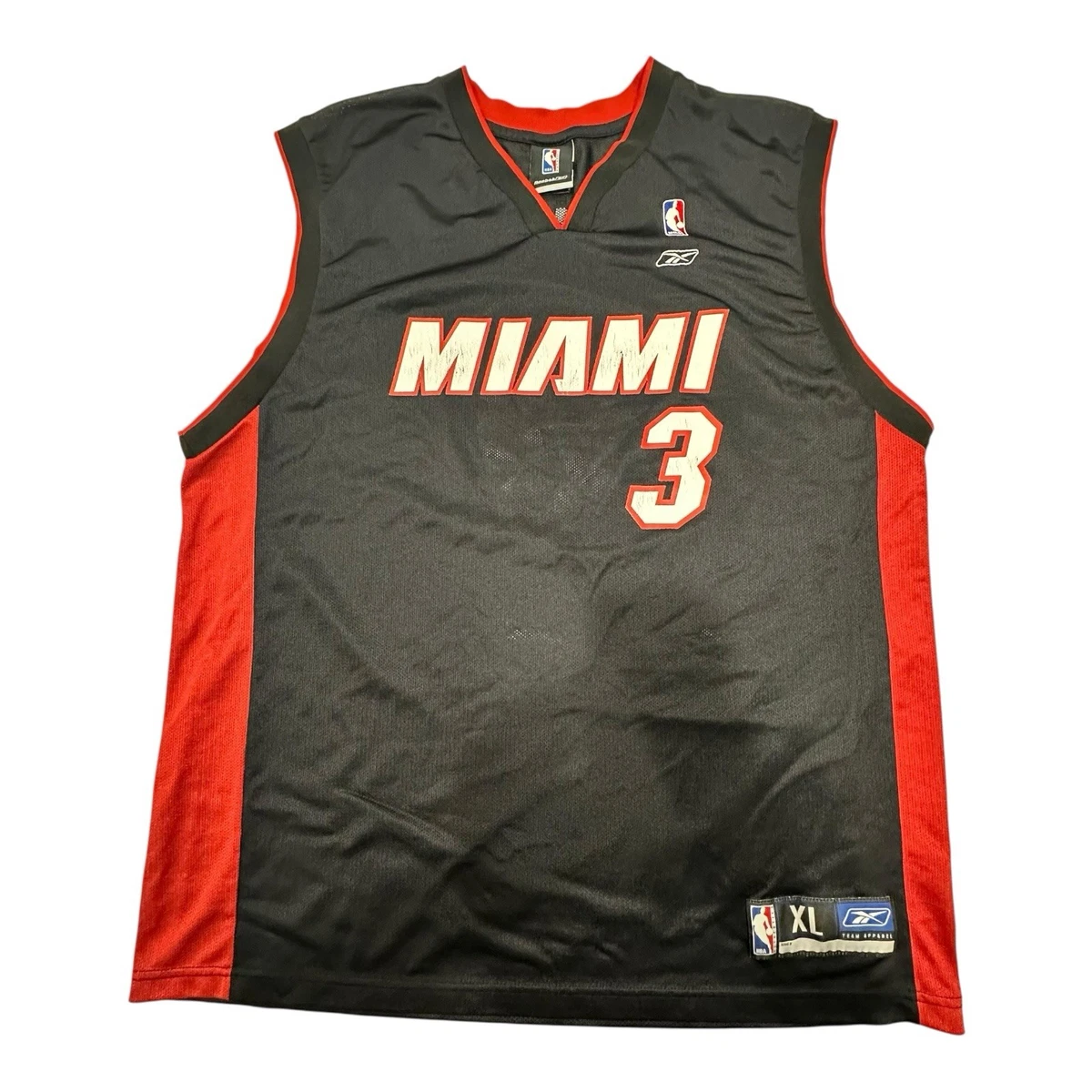 Reebok Men Dwyane Wade NBA Jerseys for sale | eBay
