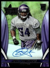2015 Panini Rookies & Stars #RS-EK Eric Kendricks Longevity Rookie Signatures