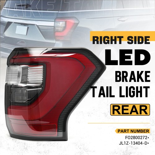 Luz trasera LED para pasajero Expedition Ford 2018-2021 - Imagen 6 de 11