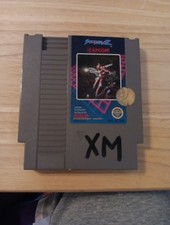 Section Z for the NES