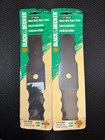 Black and Decker Genuine OEM Replacement Edger Blade EB-024 (LOT OF 2)