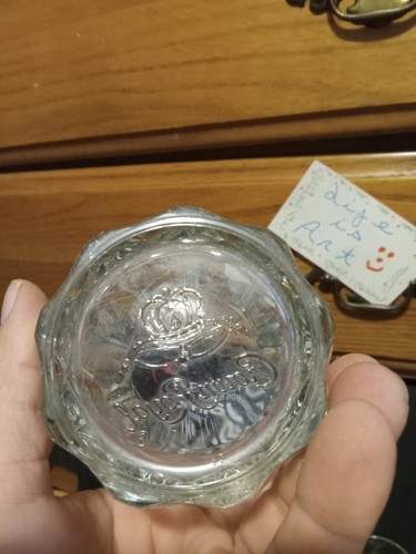 "Whisky Lot 4 Royalty" VTG  Crown Glasses, Ornament,  + Men's XL Tee *C DESCRIP  - Picture 3 of 8