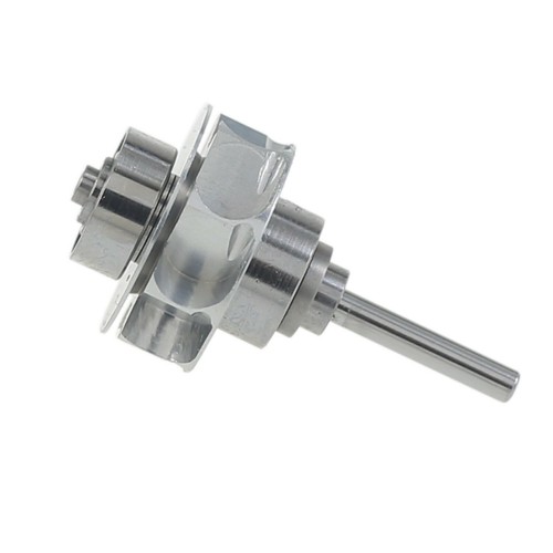 Cartucho de rotor de turbina dental BEING para KaVo GENTLEsilence LUX 8000B 302PBQ-Ti - Imagen 9 de 9